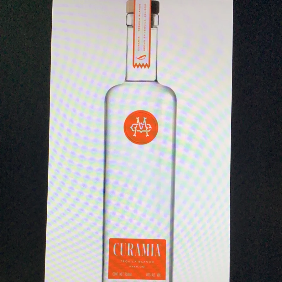 Curamia Blanco