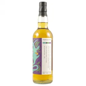 Croftengea 2006 16 Year Old 2006 (Thompson Bros.)