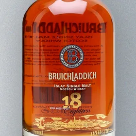 Bruichladdich 18 Year (1st Edition)
