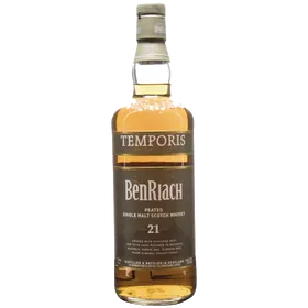 BenRiach Temporis 21 Year