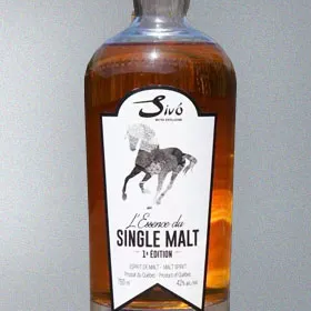 Sivó L'Essence du Single Malt 1st Edition