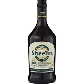 Sheelin Irish Cream