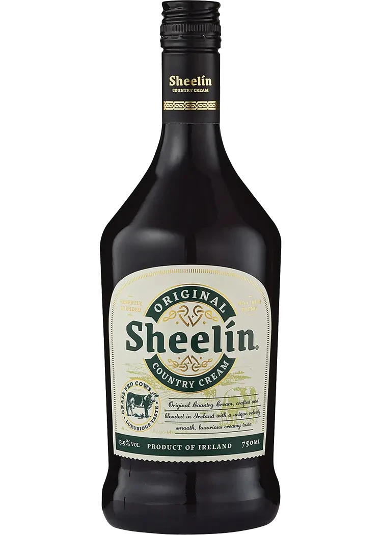 Sheelin Irish Cream