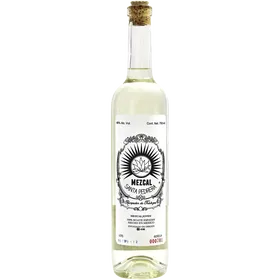 Mezcal Santa Pedrera