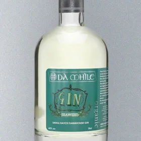 Dà Mhìle Seaweed Gin