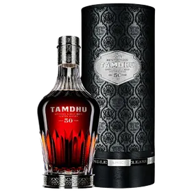 Tamdhu 50 Year
