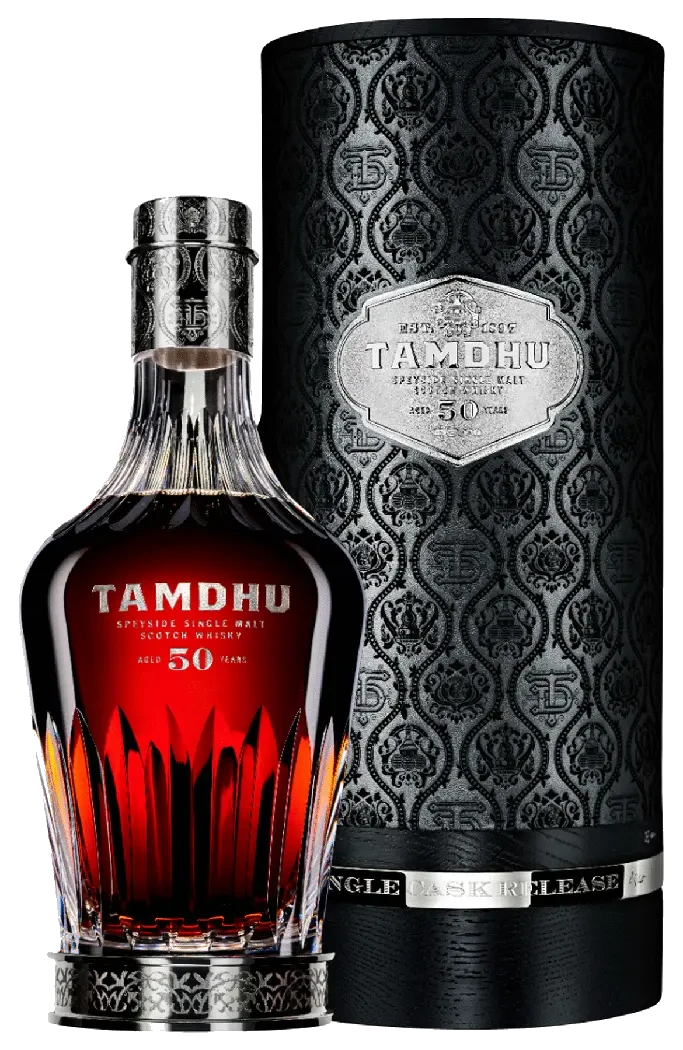 Tamdhu 50 Year