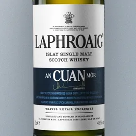 Laphroaig An Cuan Mór