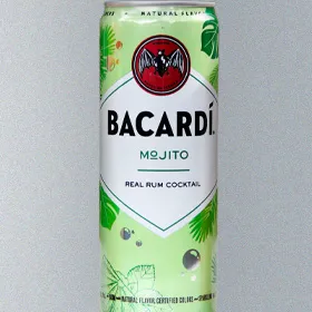 Bacardí Mojito
