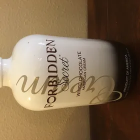 Forbidden Secret