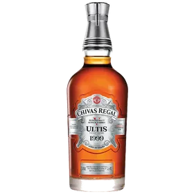 Chivas Ultis Manchester United Victory Edition 1999