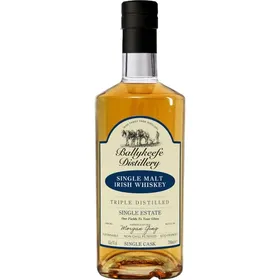 Ballykeefe Single Malt Irish Whisky