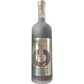 Morad Double Espresso Liqueur