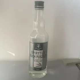 Duch Puszczy Spirytus