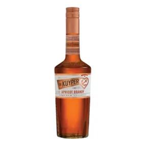 De Kuyper Apricot Brandy