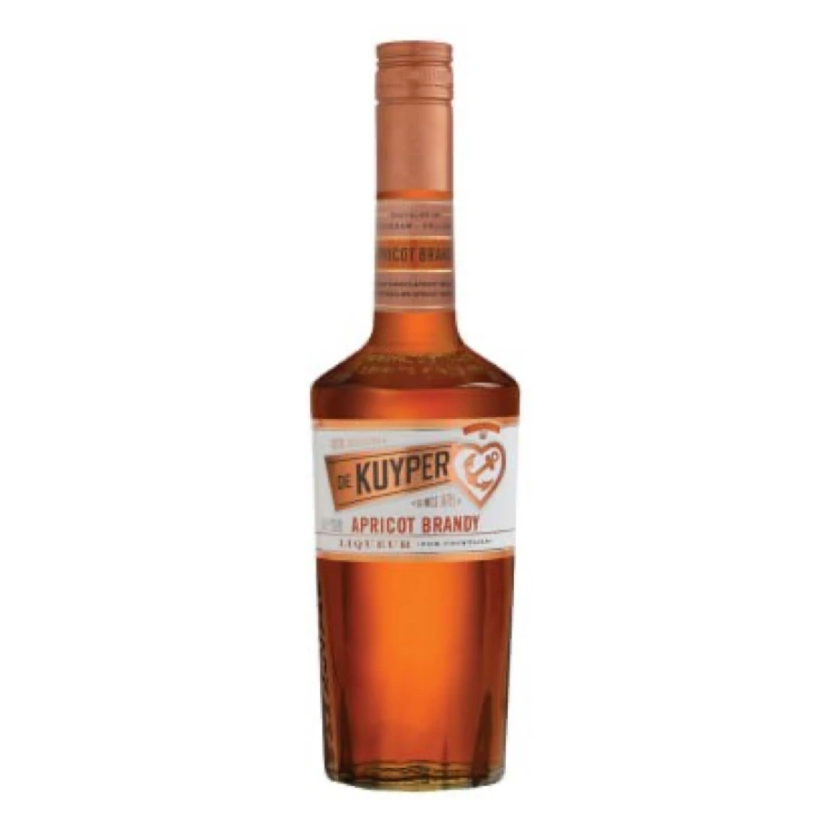 De Kuyper Apricot Brandy