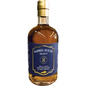 Barrel House Select Kentucky Straight Bourbon