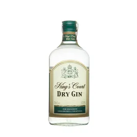 King's Court Dry Gin