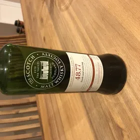 Fresh and Enticing 48.77 (SMWS)