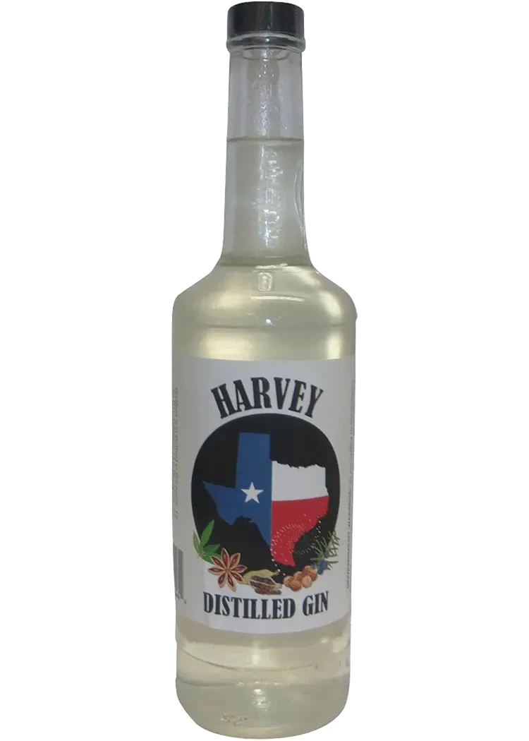 Harvey Gin