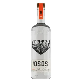 Por Osos Vodka