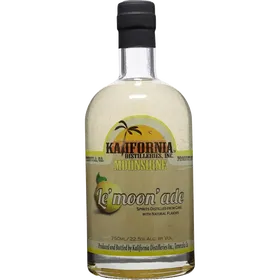 Kalifornia Lemoonade