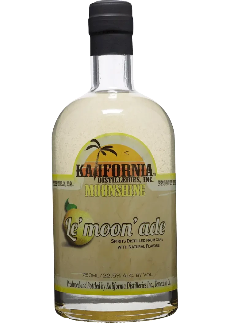Kalifornia Lemoonade