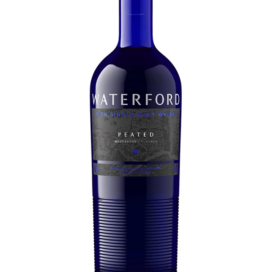 Waterford Peated Woodbrook