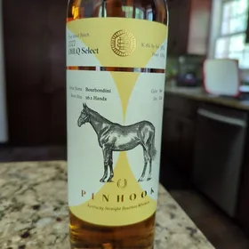 Pinhook True Small Batch
