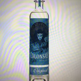 Colonsay Gin