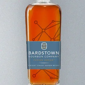 Bardstown Bourbon Co. Fusion Series #6