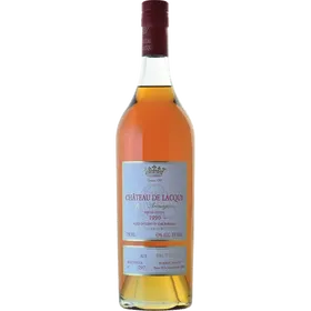 Chateau De Lacquy 1990 Vintage
