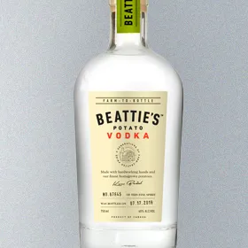 Beattie's Potato Vodka