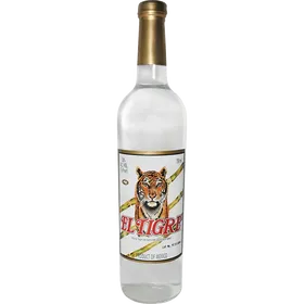 El Tigre De Cana