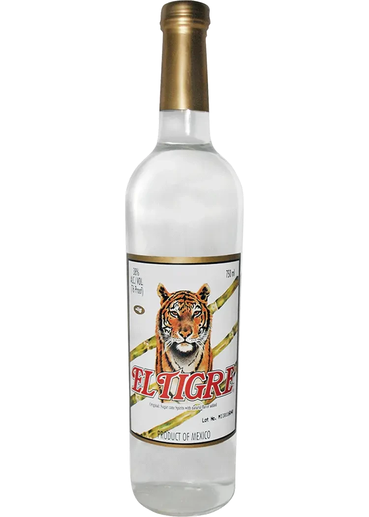El Tigre De Cana
