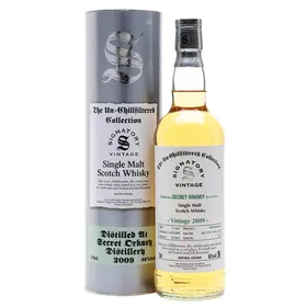 Secret Orkney 13 2006/2020 (Signatory Vintage)