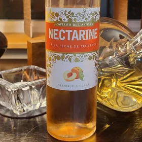 Nectarine L'Apéritif de L'Artisan