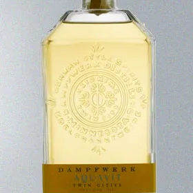 Dampfwerk Aquavit