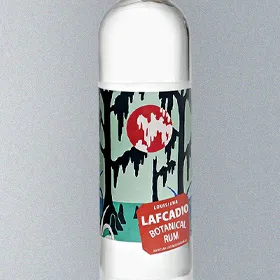 Lafcadio Botanical Rum