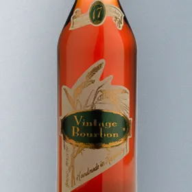 Vintage Bourbon 17 Year