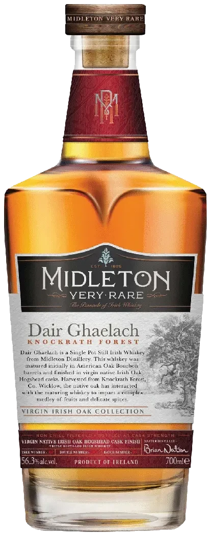 Midleton Dair Ghaelach Knockrath