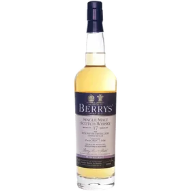 Berrys Ben Nevis 17 Yr