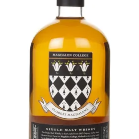 Cotswolds Distillery Magdalen College Single Malt