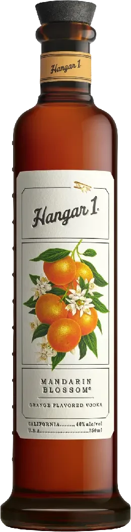 Hangar One Mandarin Blossom