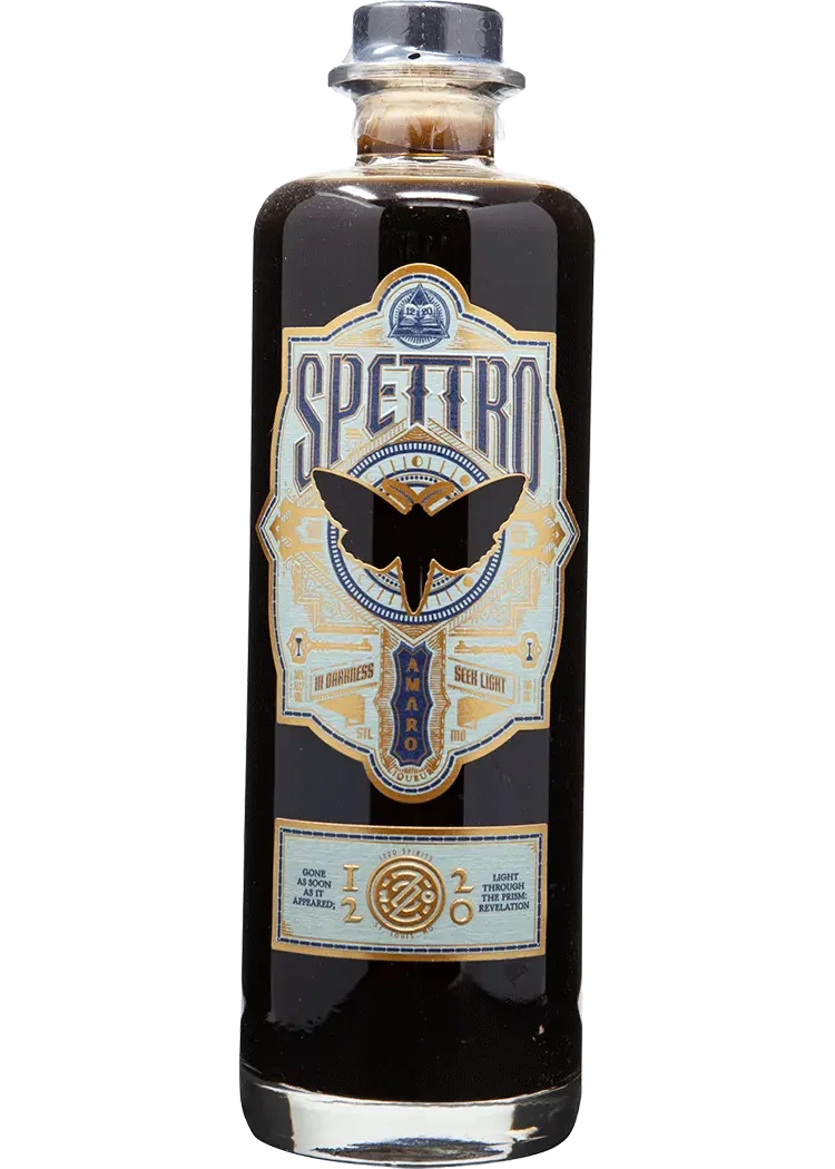 1220 Spettro
