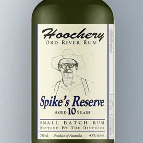 Ord River Spike's Reserve Rum