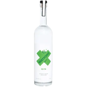 Wander North Gin