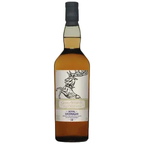 Royal Lochnagar 12 Year