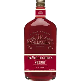 Dr Mcgillicuddys Cherry Bomb