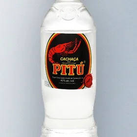 Pitú Cachaça